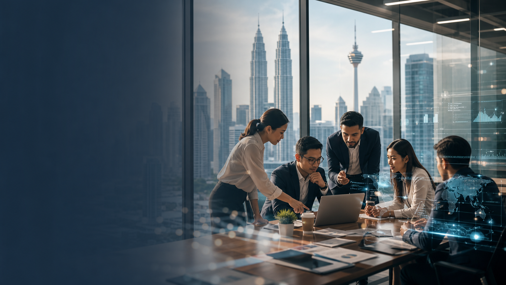 Winnexus company overview